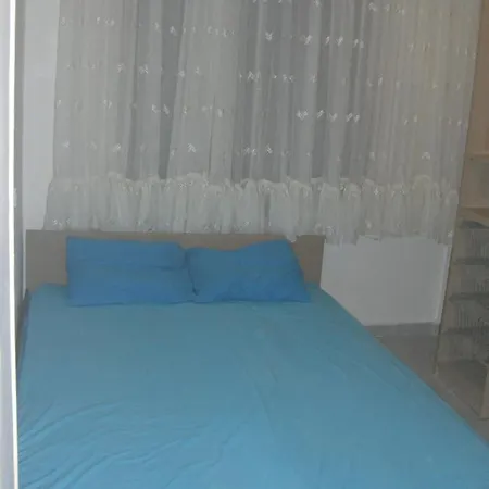 Appartement Quiet Sykies Center
