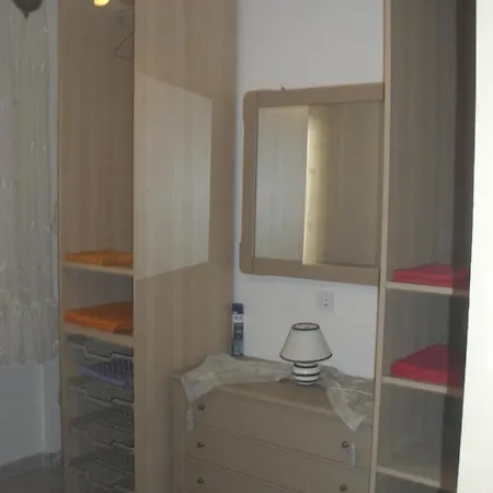 Appartement Quiet Sykies Center