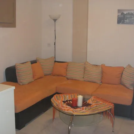 Apartment Quiet Sykies Center Thessaloniki