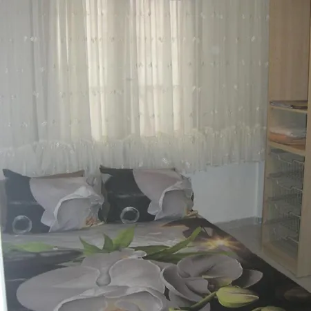 Apartment Quiet Sykies Center Thessaloniki