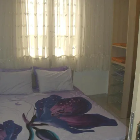 Quiet Sykies Center Apartment Thessaloniki