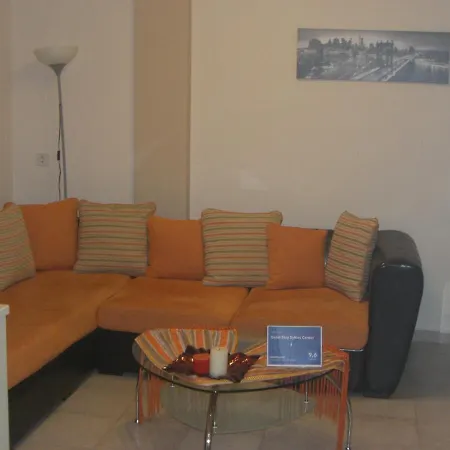 Quiet Sykies Center Apartment