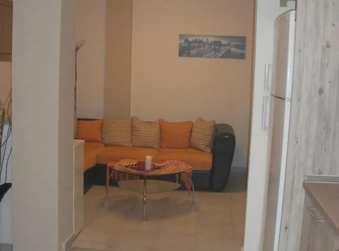 Apartment Quiet Sykies Center *