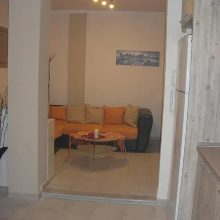 Apartment Quiet Sykies Center *